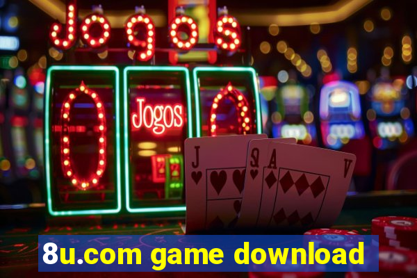 8u.com game download